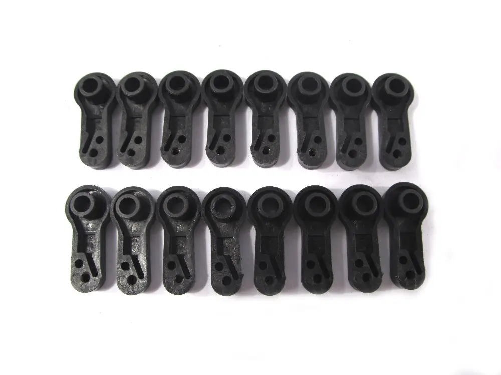 

HENG LONG spare parts 3818/3818-1 RC tank German tiger I 1:16 1/16 item No.18-010 plastic suspension