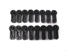 HENG LONG spare parts 3818/3818-1 RC tank German tiger I 1:16 1/16 item No.18-010 plastic suspension