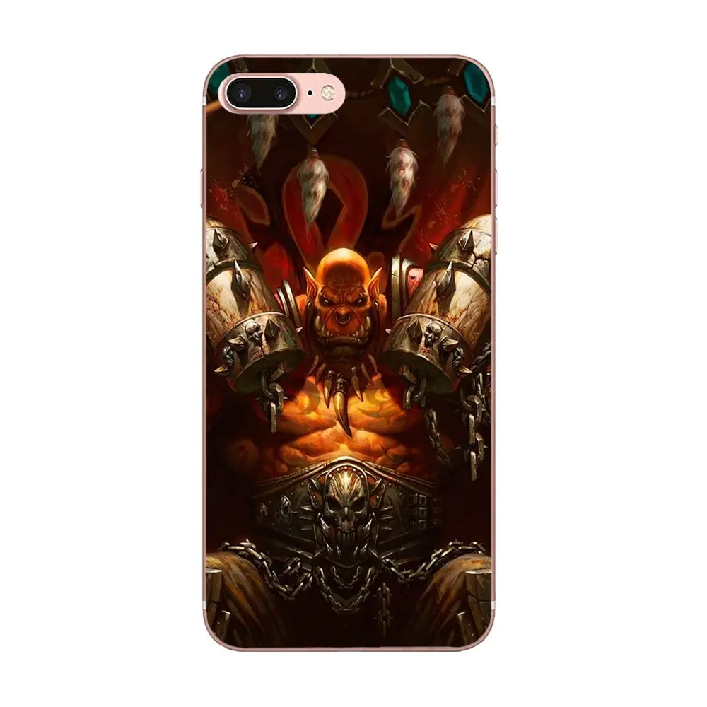Мягкий ТПУ чехол Hearthstone для Huawei Honor Mate 7 7A 8 9 10 20 V8 V9 V10 G Lite Play Mini Pro P
