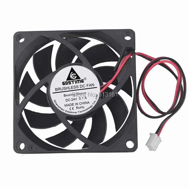 70mmc 24v fan 10