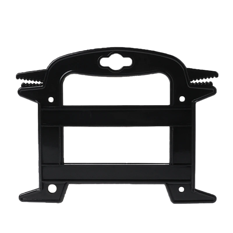 

Line Winder Cord Spool Tool Winding Frame Prevents Rope Tangles Outdoor Supplies