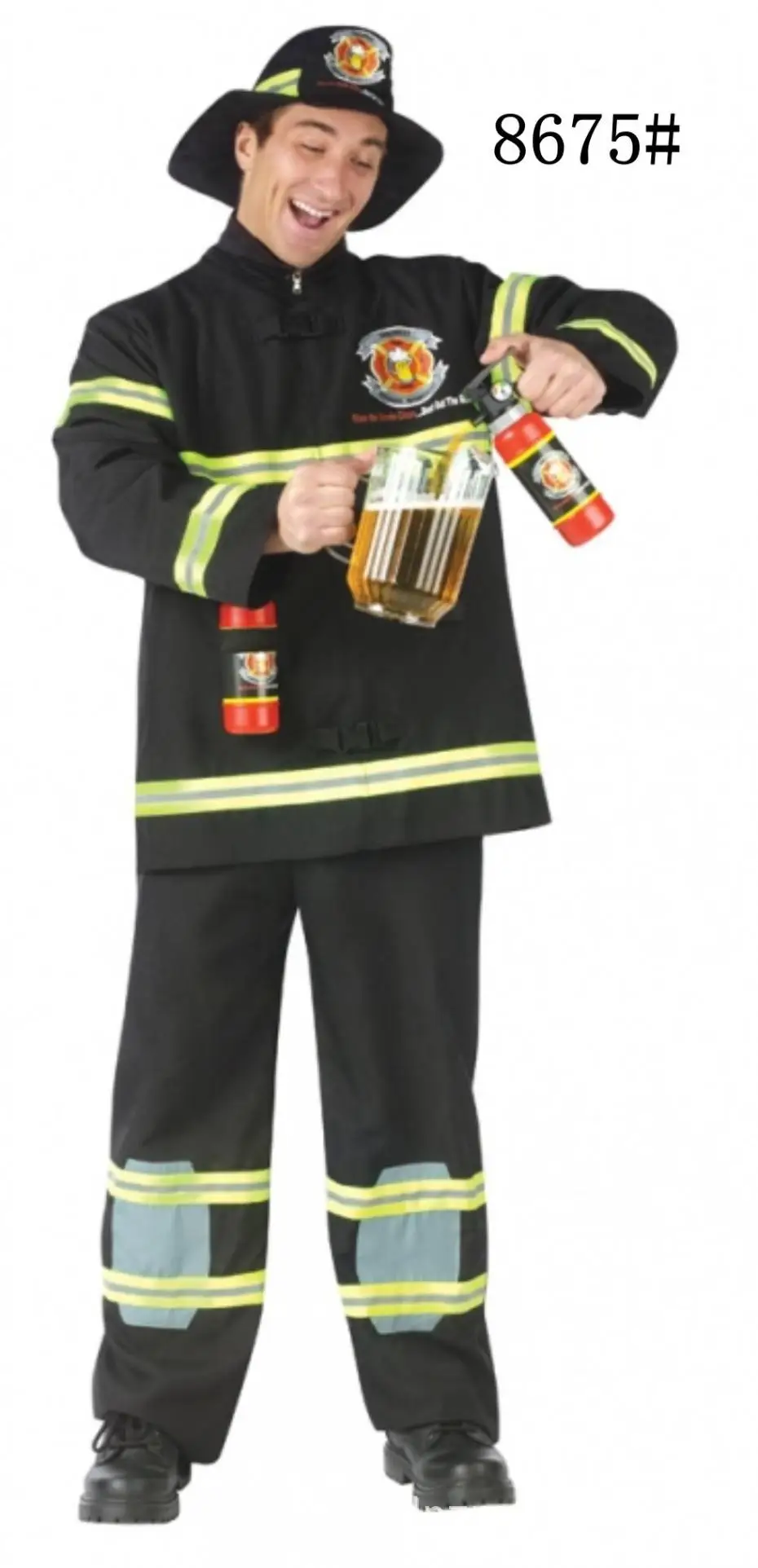 carnival halloween cosplay costume men firemen costumes firefighters cosplay costumes adult game uniformschina - Fireman Halloween carnival halloween cosplay costume men firemen costumes firefighters cosplay costumes adult game uniformschina - Fireman Halloween