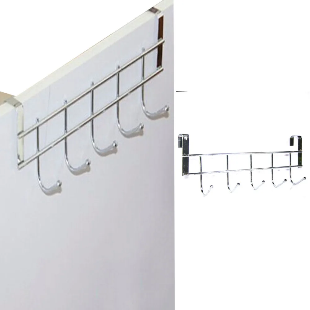 Compare Prices On Bathroom Hangers Towels Online Shoppingbuy Low - New Five Hooks Home Bathroom Kitchen Hat Towel Hanger Over Door Hangingrack Holder(china compare prices on bathroom hangers towels online shoppingbuy low - new five hooks home bathroom kitchen hat towel hanger over door hangingrack holder(china