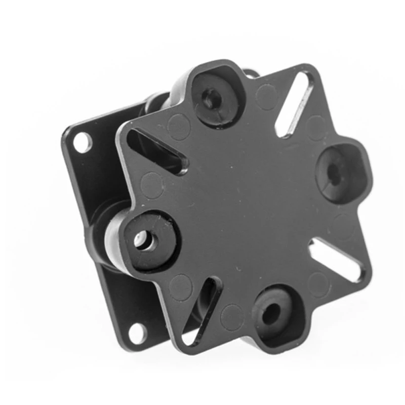 Rc Drone Anti vibration Damping Plate Shock Absorber Set For RC