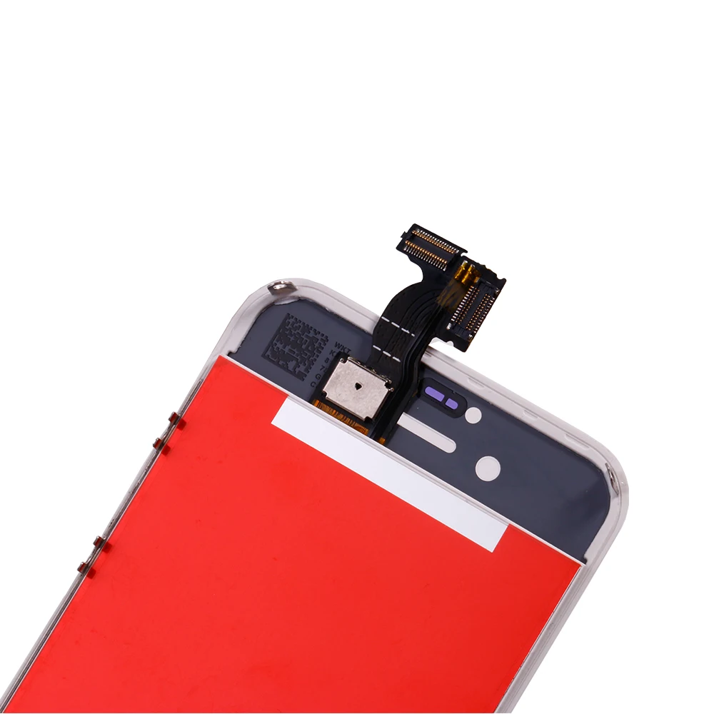 iphone 4s lcd touch screen factory