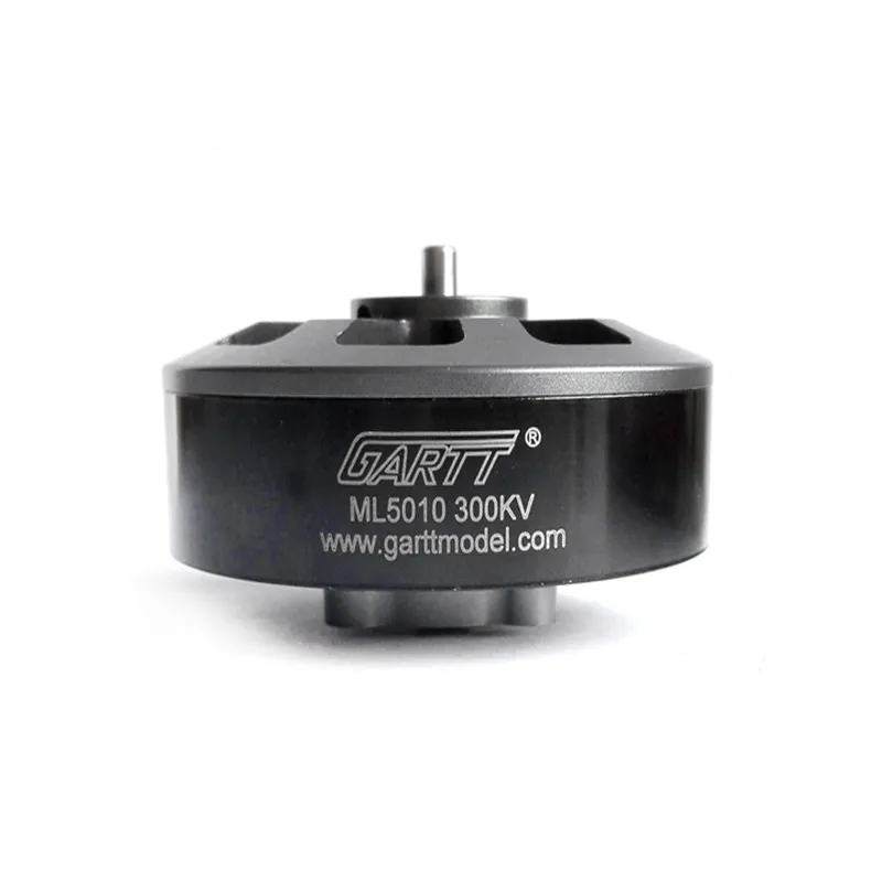 4 шт. GARTT ML 5010 300KV бесщеточный двигатель для T960 T810 RC мультироторный Квадрокоптер Дрон