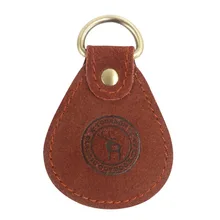 Tourbon кожа муха мухи линия лидер выпрямитель линия очиститель флис мягкий рыболовные аксессуары