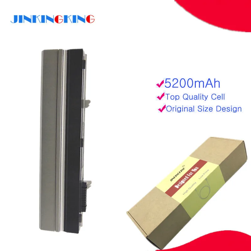 Аккумулятор для ноутбука Dell Latitude E4300 E4310 451-11460 451-11493 451-11494 451-11495 453-10039 FM332 FM338 HW905 XX327 |
