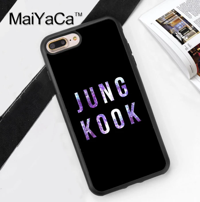 coque kpop iphone 6