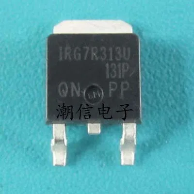 5PCS IR IRG7R313U TO-252 Transistor