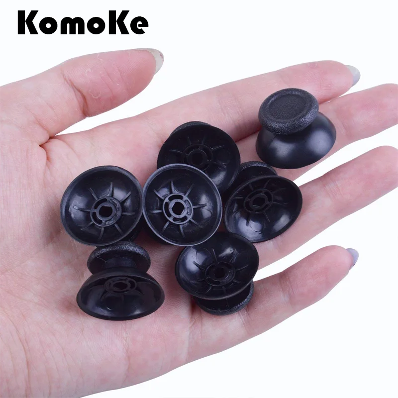 

For Sony PlayStation Dualshock 3/4 PS3 PS4 Xbox 360/One Joypad Controller Thumbsticks Analog Joystick thumb Stick grip Caps