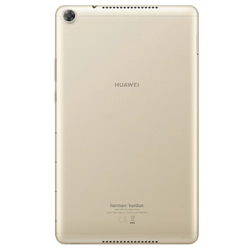 HUAWEI M5 Youth Tablet PC 8,0 дюймов Android 9,0 Hisilicon Kirin 710 2,2 ГГц Восьмиядерный 4 Гб ОЗУ 64 Гб ПЗУ AI голосовой помощник планшет