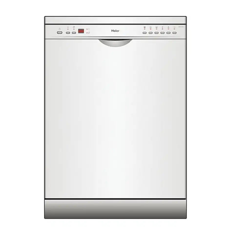 dish washing machine sizes