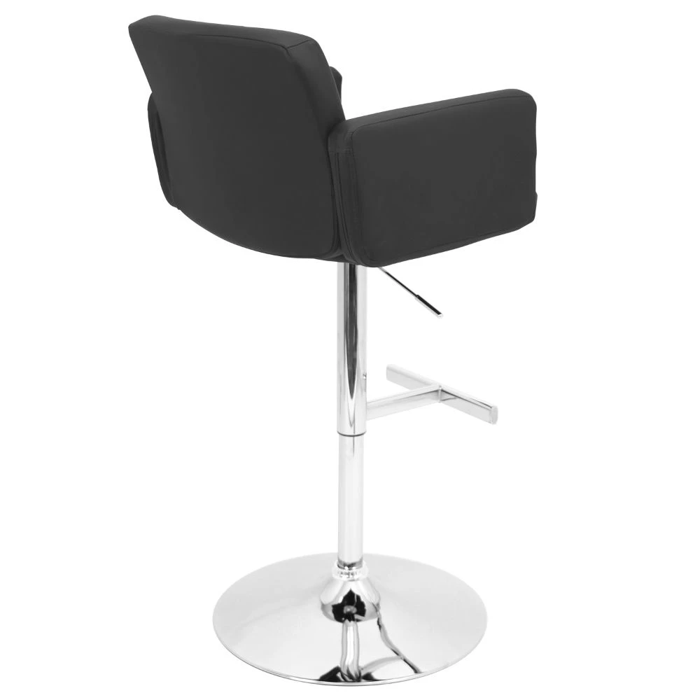 BS-TW-STOUT-BK Stout Height Adjustable Barstool with Swivel (2)