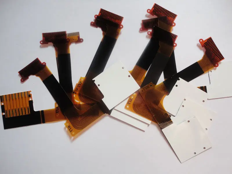 

New flex ribbon cable for Pi-on-eer car audio Models DEH-P780MP DEH-P6850MP