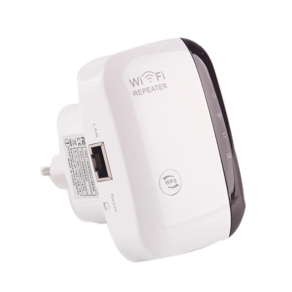 Wi Fi ретранслятор repeatorl расширитель диапазона Tp Link беспроводной маршрутизатор