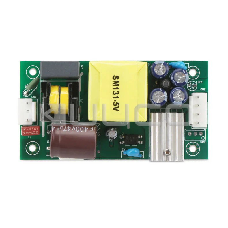 Schaltnetzteil Modus Schalter Spannungsregler Board 5V 3A 3.5A 24W