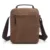 Z. L. D. New vertical canvas school bag high quality messenger bag военная сумка через плечо сумка большой емкости маленькая квадратная сумка