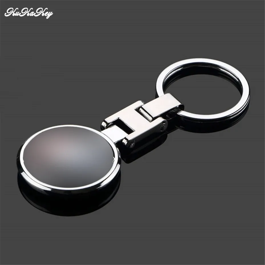 

Double side Car Emblems Key Chains Colorfull Keychain Keyring For Buick Excelle XT Regal GS Encore Lacrosse Verano Sail