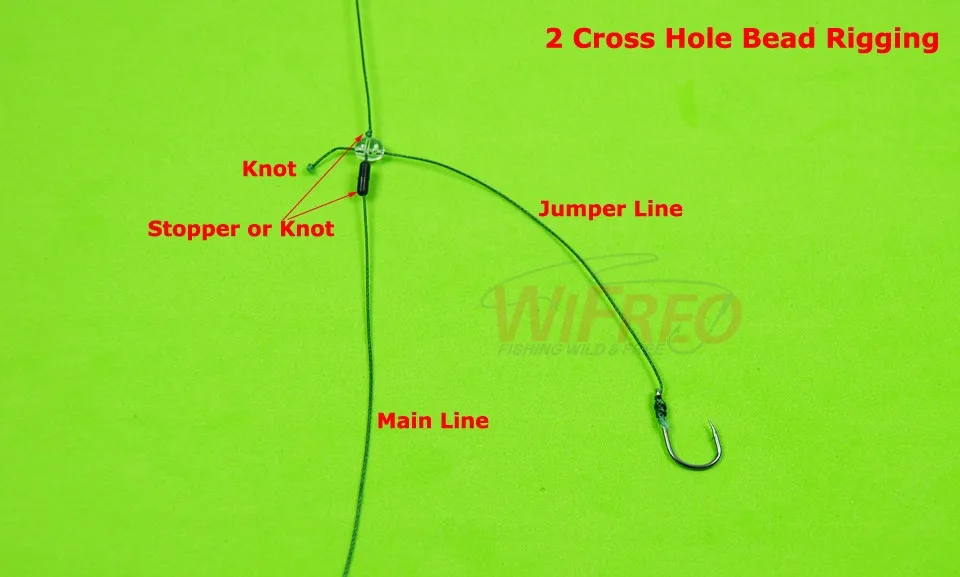 Diy sabiki rig Clearance