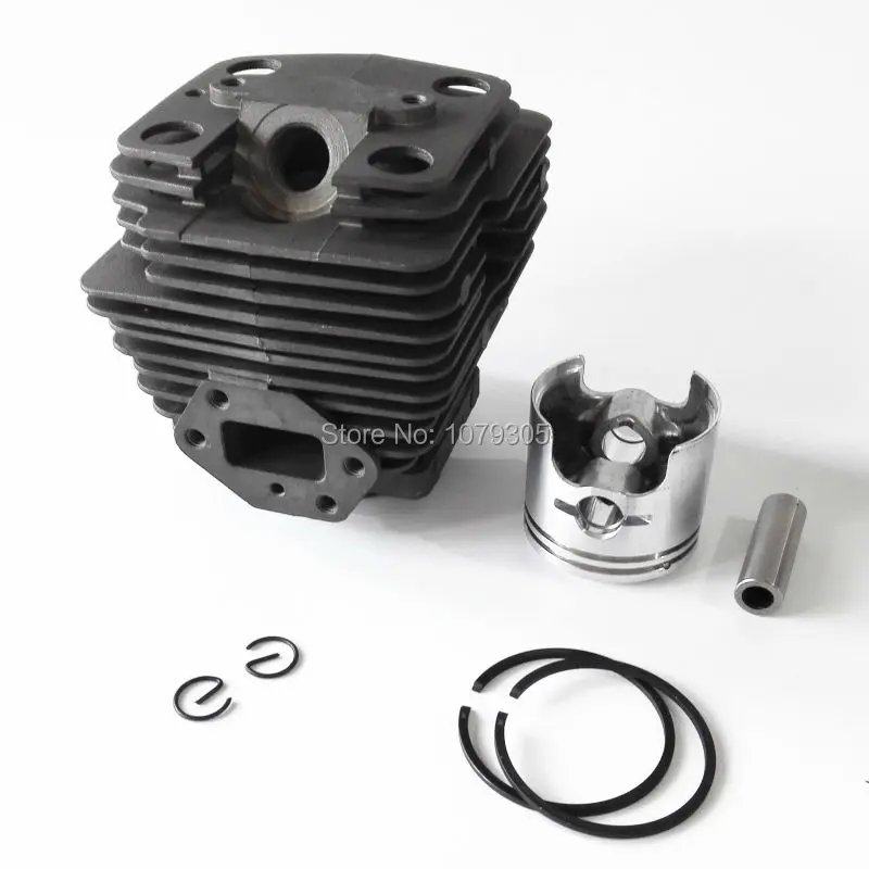 

G45L Zenoah G4K BC4310 brush cutter trimmer cylinder piston set