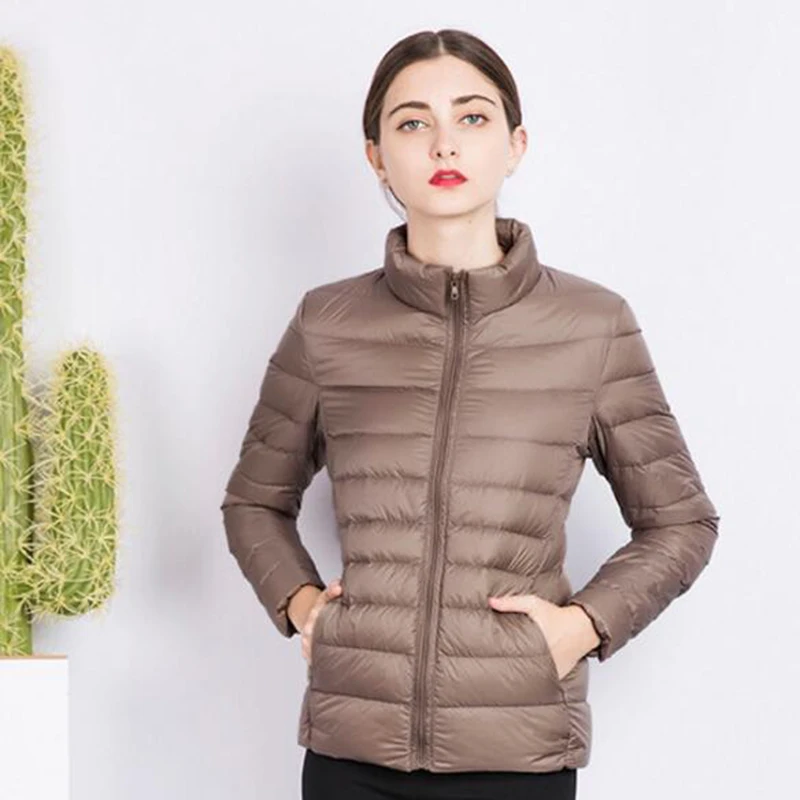 Осеннее женское блестящее пальто Rihschpiece 3XL ульсветильник кие пуховики короткие