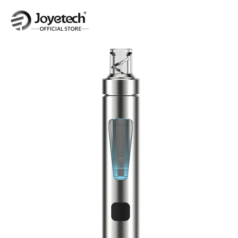 Электронная сигарета Joyetech eGo Aio D16 1500 мАч 2 0 мл|Системы нагревания табака и