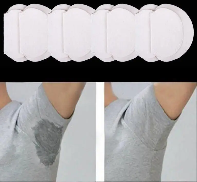 BearPaw 2/10 шт подушечки для подмышек одноразовые впитывающие подушечки для защиты подмышек Дезодорант подмышек щит от пота