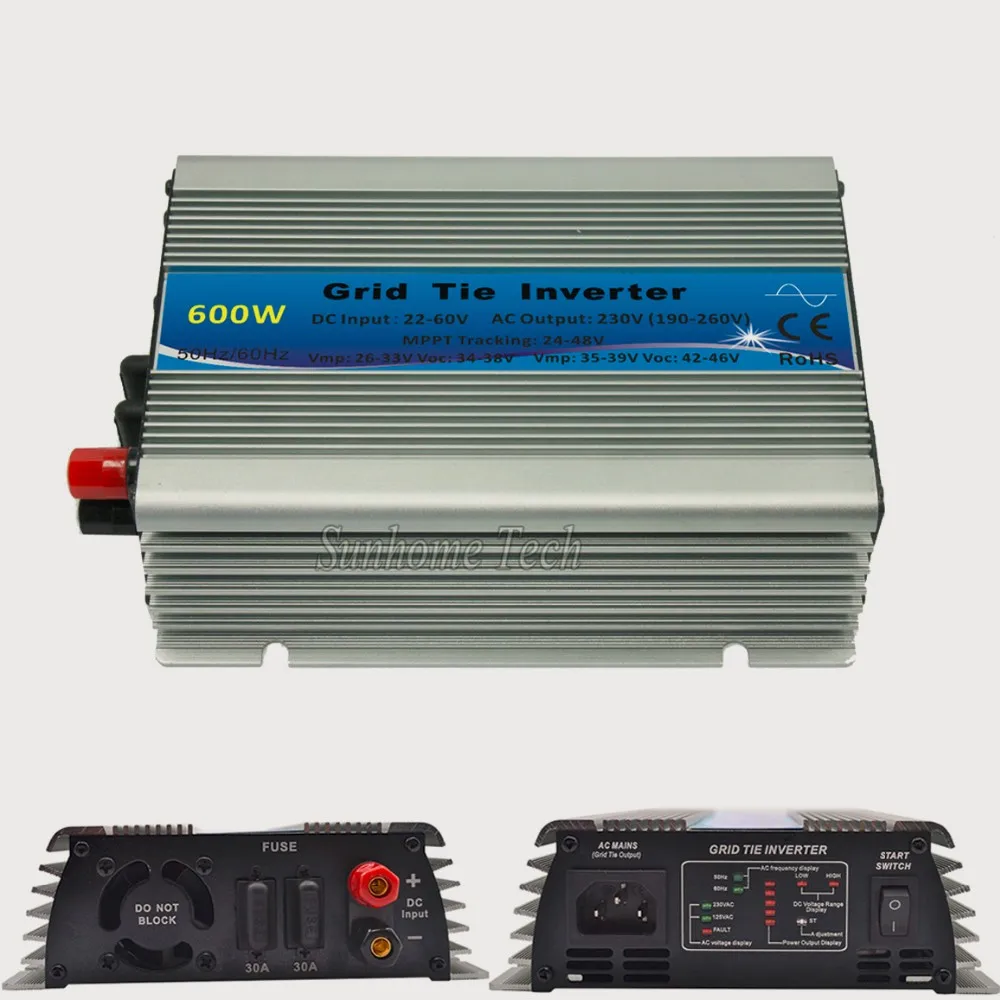 gwv600-230f