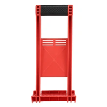 HHO-80kg инструмент загрузки панель Перевозчик захват ручка нести гипсокартон фанеры лист ABS для переноски стеклянной плиты гипсокартон и дерево