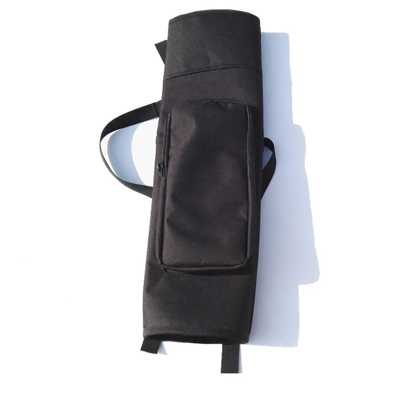 1pc Archery Arrow Quiver Hunting Arrow Holder Waist Belt Bag Bow Quiver