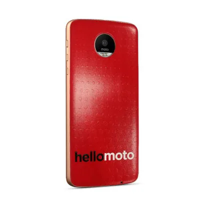 Чехол Z2 Force play Z Droid магнитный адсорбционный чехол DNGN защитный Стиль hello moto mods|moto