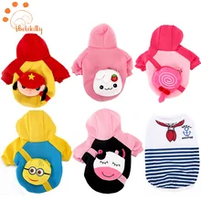 

Pet Clothes for Dogs Winter Coat Cotton Dog Clothes Jacket for Large Small Dogs Clothing Pug Outfit for Dog Chihuahua GGA012