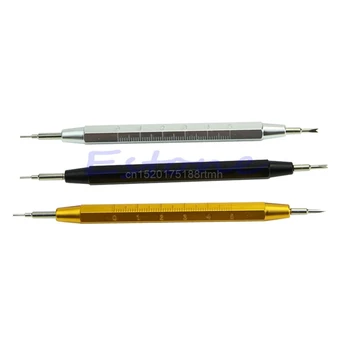 

New Watch Band Strap Link Pin Spring Bar Remover Watchmaker Removal Repair Tool