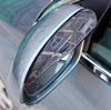 Car Accessories Rearview Mirror Rain eyebrow Rain Cover for Suzuki Jimny The Kizashi Grand Vitara SX4 VITARA Works Baleno Celeri ► Photo 3/6
