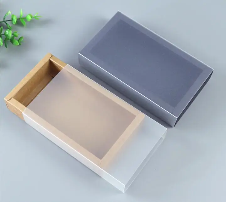 

Kraft box with window,Kraft cake box,Paper box for cookies,Cosmetic packaging
