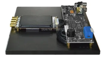 

high quality 4 ports rfid uhf reader for van management