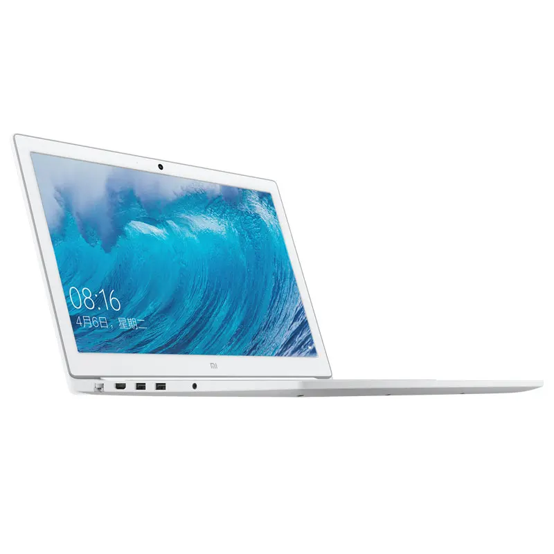 2019 Xiaomi 15.6 inch Laptops 4G/8G RAM DDR4 128G/256G SATA SSD Intel I3/I5 Quad Core Notebook Computer Keyboard Touchpad PC