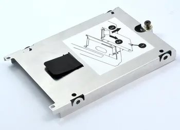 

WZSM New Hard Drive Caddy + screws For HP Compaq 8540P 6910 6910p 6930 6930p