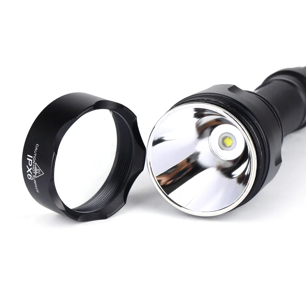 C8 flashlight (4)