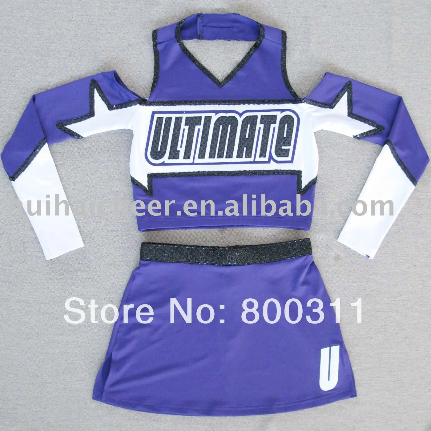 cheerleader outfitsoutfit AliExpress