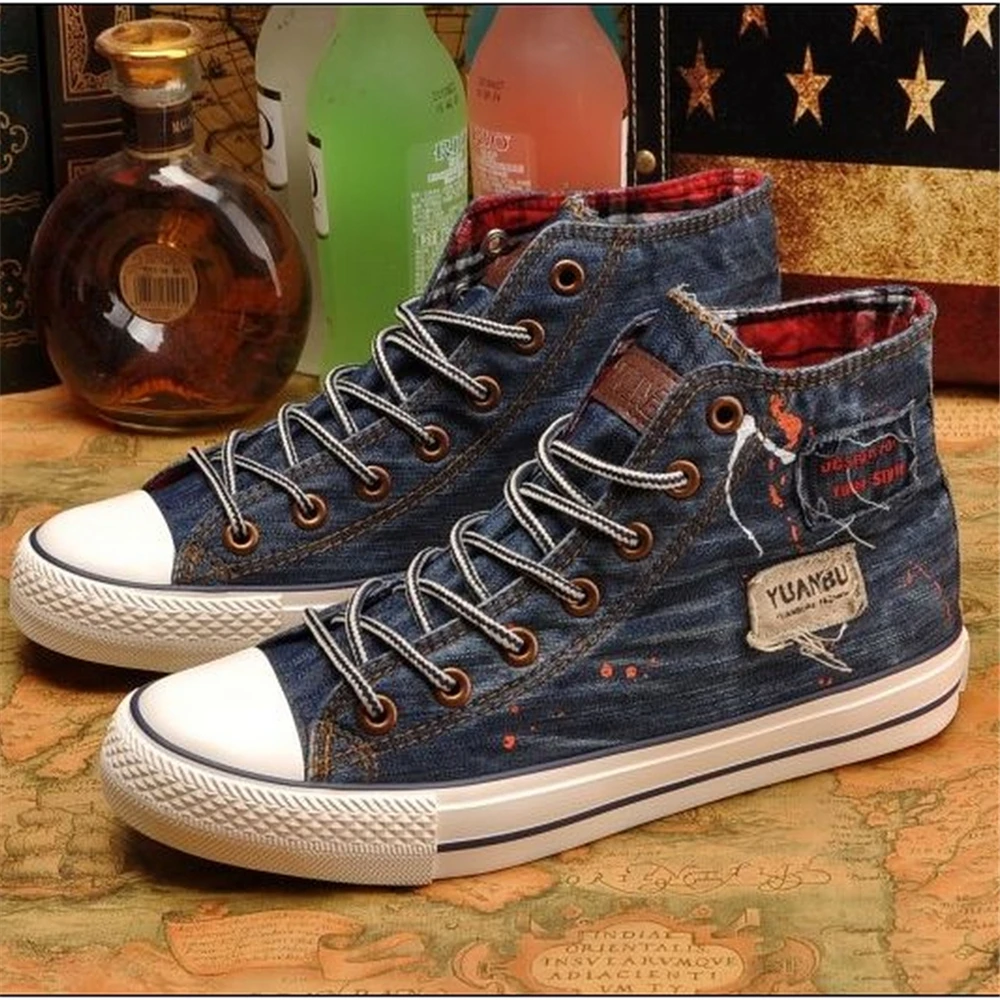 canvas shoes india