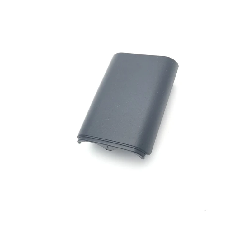 

Wholesale 50Pcs Black AA Battery Pack Holder Shell Case Cover for Xbox 360 Wireless Controller