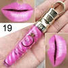 Cmaadu metal metallic lip gloss 20 colors sexy red nude lip tint waterproof long lasting 12ml batom matte liquid lipstick HF056 ► Photo 3/6