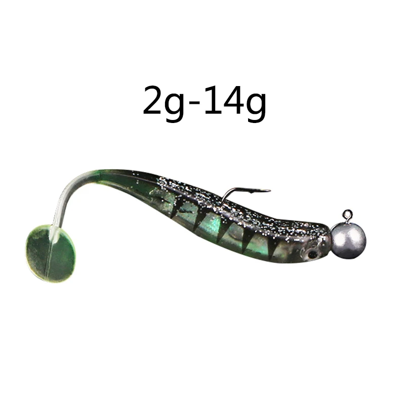 OUTKIT 10 PSC/Lot New High Quality 1.5g/2g/3.5g/5g/7g/10g/14g Lead Head Hook Jig Bait Fishing Hooks For Soft Lure Fishing Tackle OUTKIT 10 PSC/Lot New High Quality 1.5g/2g/3.5g/5g/7g/10g/14g Lead Head Hook Jig Bait Fishing Hooks For Soft Lure Fishing Tackle