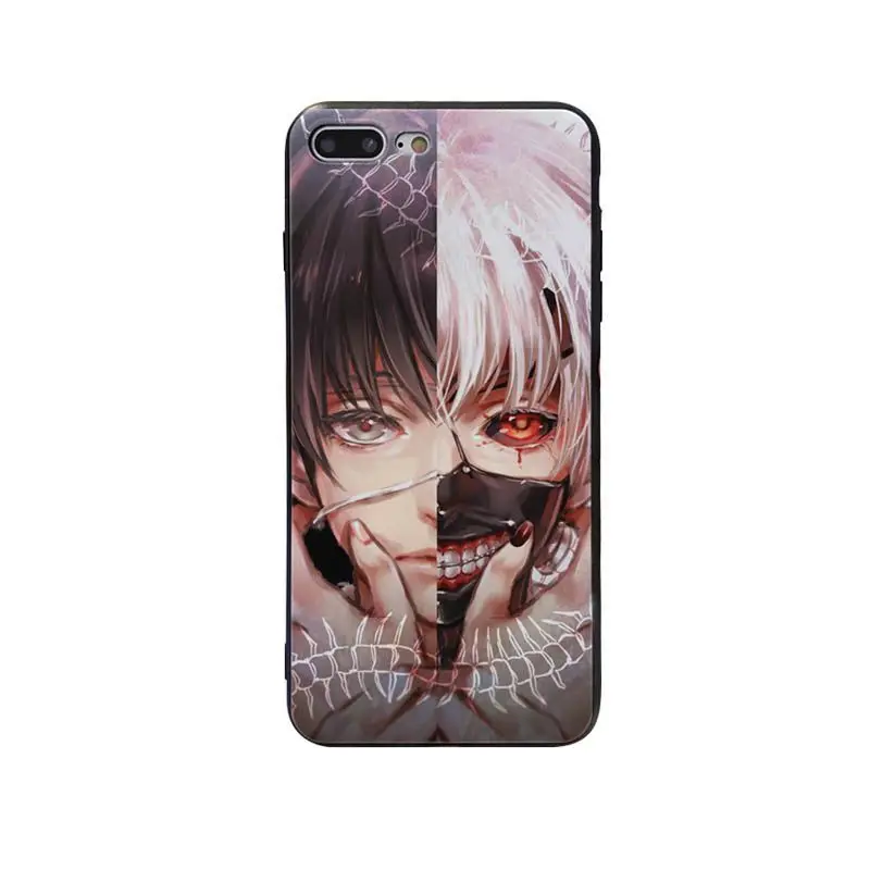 Чехол для телефона Babaite Japanese anime Tokyo Ghoul Japan Queen чехол iPhone 6S 6plus 7 7plus 8 8Plus X Xs MAX 5 5S