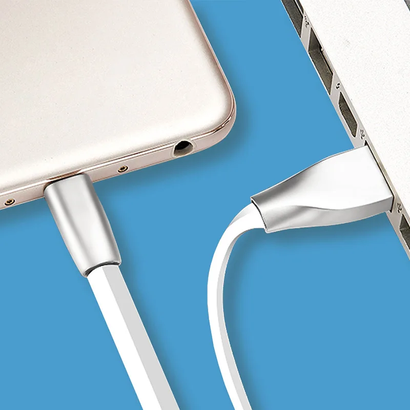 Cabletime Micro USB кабель для быстрой зарядки синхронизации данных Зарядное устройство