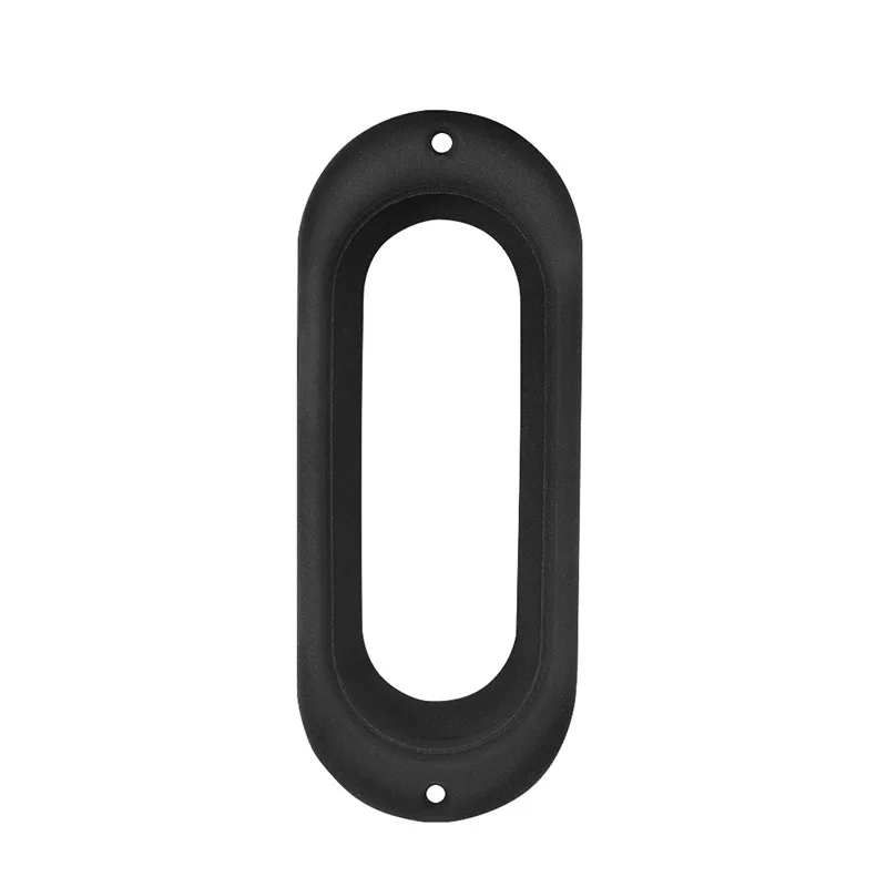 Подвеска для ожерелья из силикона держатель с ремешком Xiaomi Mi Band 3