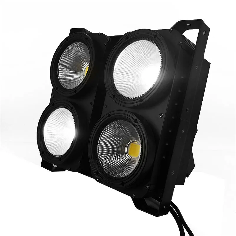 14-LED Par