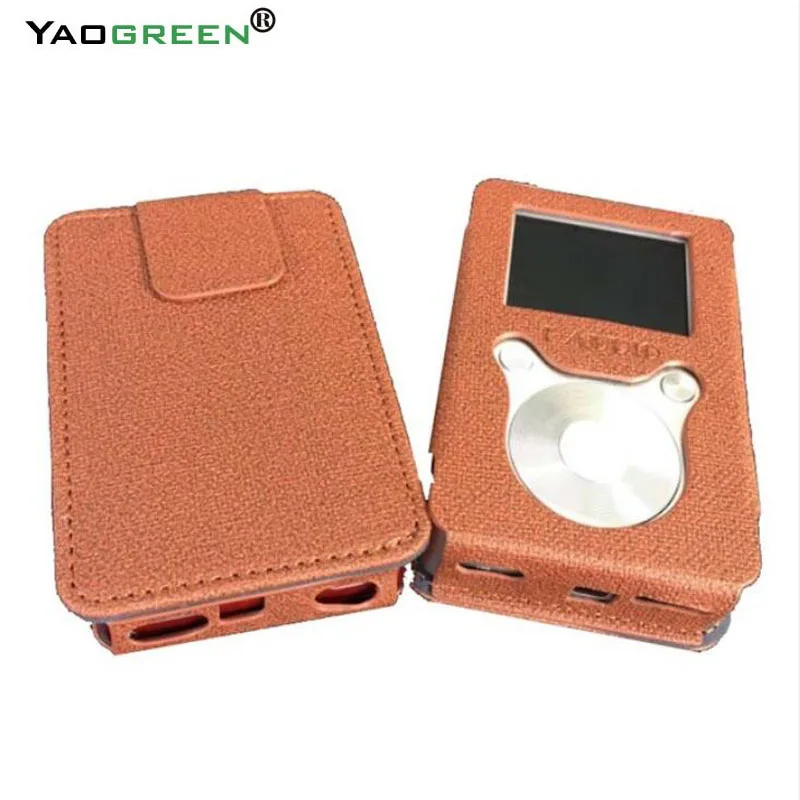 

F.Audio XS02 FA1 AK4497EQ DAC DSD Dual AK4490EQ HiFi Lossless Music Player protective case for XS02, FA1